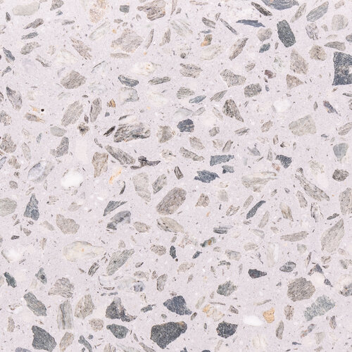 Recyclingterrazzo (Valser)